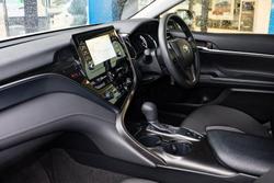 2024 Toyota Camry Ascent