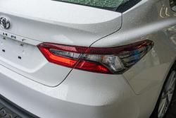 2024 Toyota Camry Ascent