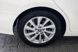 2024 Toyota Camry Ascent