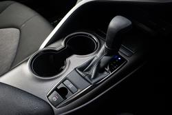 2024 Toyota Camry Ascent