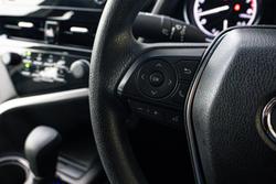 2024 Toyota Camry Ascent