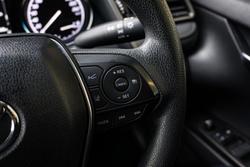 2024 Toyota Camry Ascent