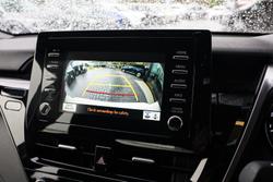 2024 Toyota Camry Ascent