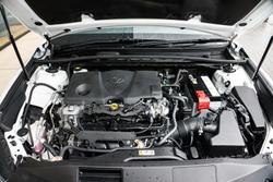 2024 Toyota Camry Ascent