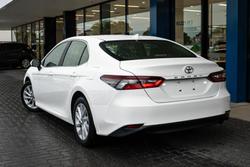 2024 Toyota Camry Ascent