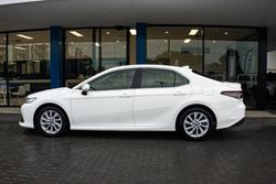 2024 Toyota Camry Ascent