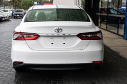 2024 Toyota Camry Ascent