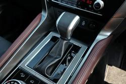 2024 Mitsubishi Pajero Sport GSR QG MY24 4X4 Dual Range White Diamond with Black Roof