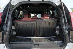 2024 Mitsubishi Pajero Sport GSR QG MY24 4X4 Dual Range White Diamond with Black Roof