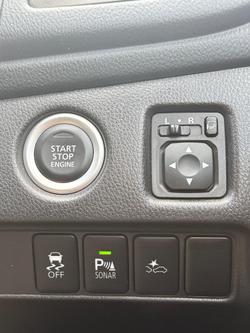 2024 Mitsubishi Pajero Sport GSR QG MY24 4X4 Dual Range White Diamond with Black Roof