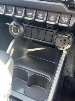 2024 Suzuki Ignis GLX