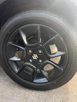 2024 Suzuki Ignis GLX
