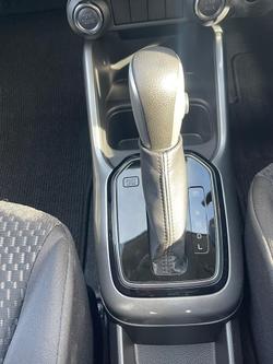 2024 Suzuki Ignis GLX MF Series II Burning Red
