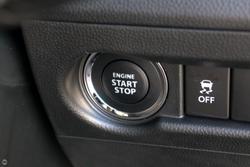 2024 Suzuki Ignis GLX MF Series II Burning Red