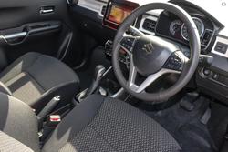 2024 Suzuki Ignis GLX MF Series II Burning Red