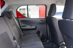 2024 Suzuki Ignis GLX MF Series II Burning Red