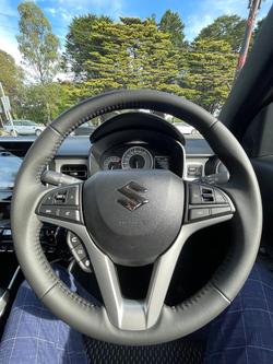 2024 Suzuki Ignis GLX