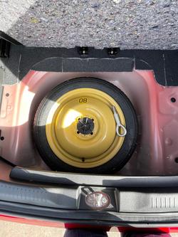 2024 Suzuki Ignis GLX MF Series II Burning Red