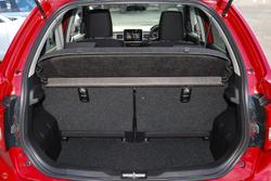 2024 Suzuki Ignis GLX MF Series II Burning Red