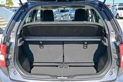 2024 Suzuki Ignis GLX MF Series II Mineral Grey