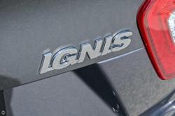 2024 Suzuki Ignis GLX MF Series II Mineral Grey