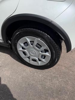 2024 Suzuki Ignis GL MF Series II Pure White