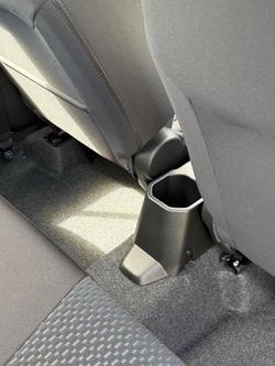 2024 Suzuki Ignis GL MF Series II Pure White