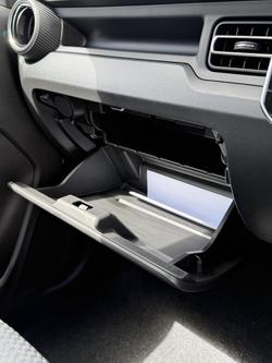 2024 Suzuki Ignis GL MF Series II Pure White