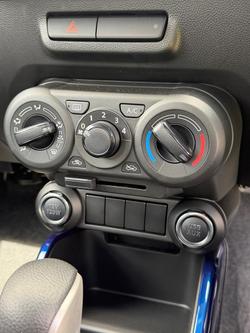 2024 Suzuki Ignis GL MF Series II Pure White