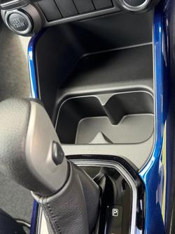 2024 Suzuki Ignis GL MF Series II Pure White
