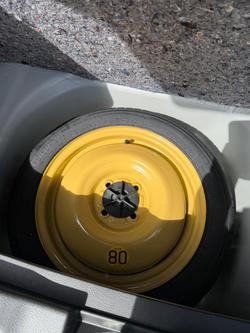 2024 Suzuki Ignis GL MF Series II Pure White