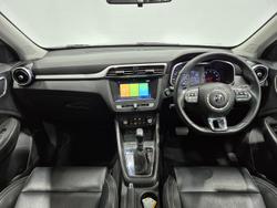 2019 MG ZS Essence AZS1 MY19 Sterling Silver