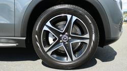 2020 Mercedes-Benz GLE-Class GLE300 d V167 Four Wheel Drive Selenite Grey