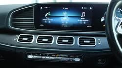 2020 Mercedes-Benz GLE-Class GLE300 d V167 Four Wheel Drive Selenite Grey