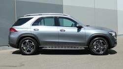 2020 Mercedes-Benz GLE-Class GLE300 d