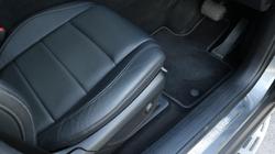 2020 Mercedes-Benz GLE-Class GLE300 d V167 Four Wheel Drive Selenite Grey