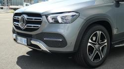 2020 Mercedes-Benz GLE-Class GLE300 d