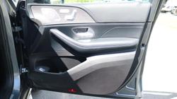 2020 Mercedes-Benz GLE-Class GLE300 d V167 Four Wheel Drive Selenite Grey