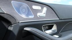 2020 Mercedes-Benz GLE-Class GLE300 d V167 Four Wheel Drive Selenite Grey