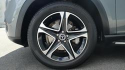 2020 Mercedes-Benz GLE-Class GLE300 d V167 Four Wheel Drive Selenite Grey