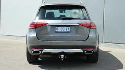 2020 Mercedes-Benz GLE-Class GLE300 d