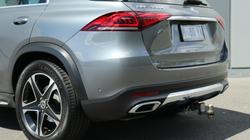 2020 Mercedes-Benz GLE-Class GLE300 d