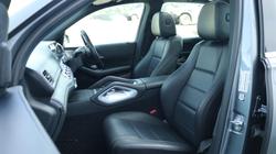 2020 Mercedes-Benz GLE-Class GLE300 d