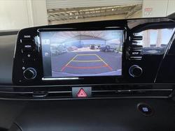 2024 Hyundai i30 N Line