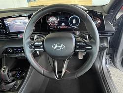 2024 Hyundai i30 N Line