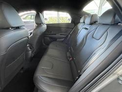 2024 Hyundai i30 N Line