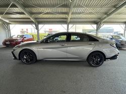 2024 Hyundai i30 N Line