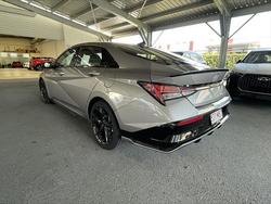 2024 Hyundai i30 N Line