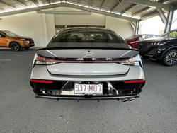 2024 Hyundai i30 N Line