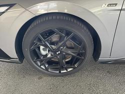 2024 Hyundai i30 N Line